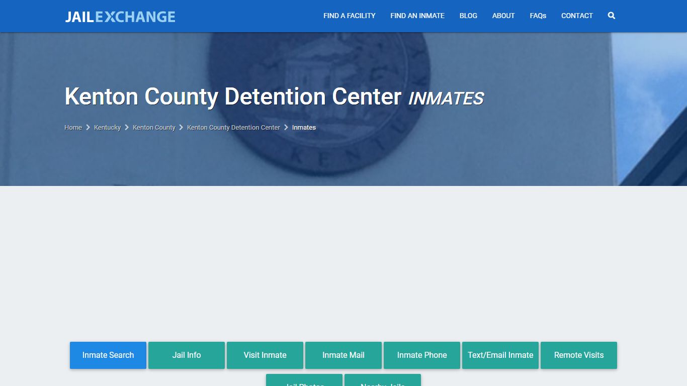 Kenton County Inmate Search | Arrests & Mugshots | KY - JAIL EXCHANGE
